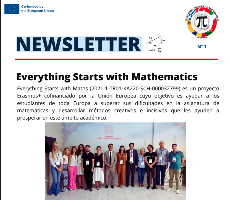 NEWSLETTER