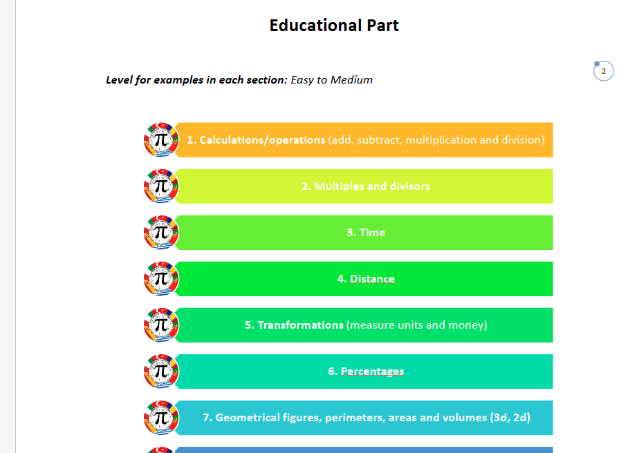 MATH GAMES UPLOADED SOFTWARE