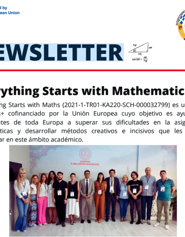 NEWSLETTER
