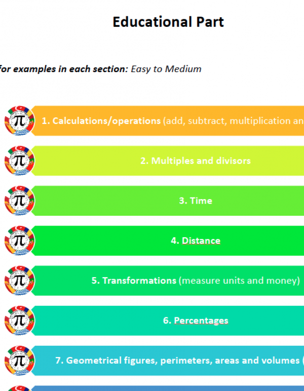MATH GAMES UPLOADED SOFTWARE