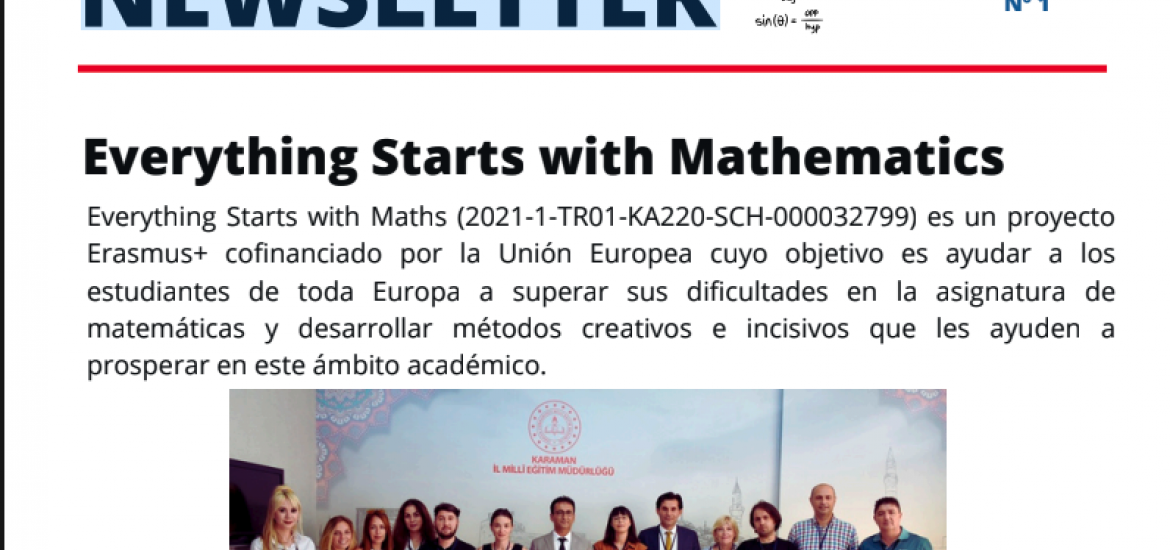 NEWSLETTER
