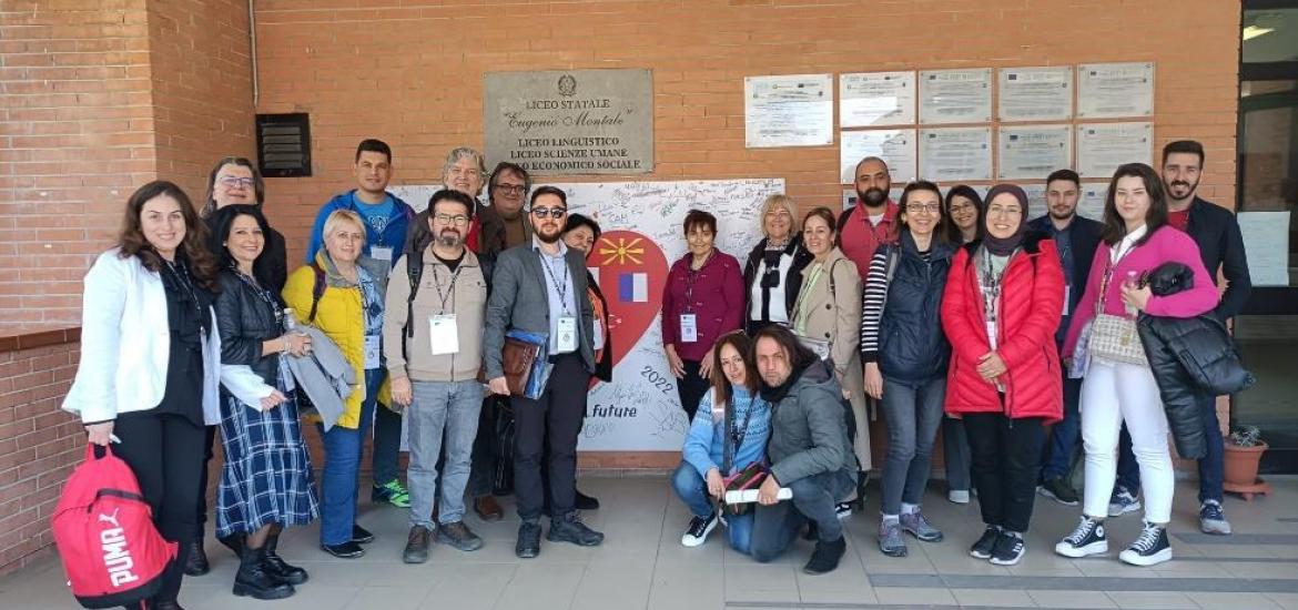 MATHEMATICAL LEARNING DIFFICULTIES AND DYSCALCULIA ARE  DISCUSSED AT PONTEDERA, ITALY