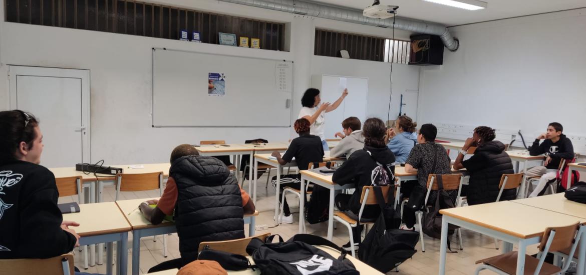 Colorful Sudoku Activity by Our Portuguese Partner within the Scope of the Erasmus+ Project