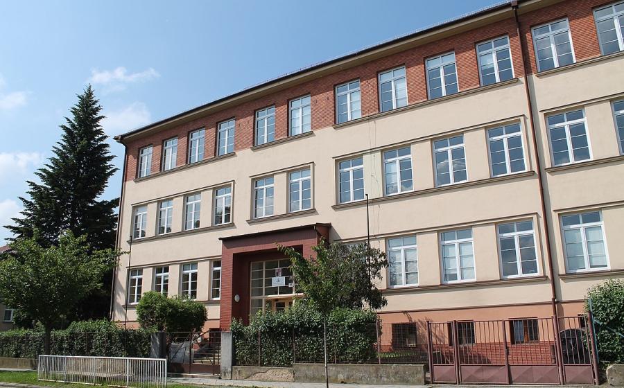 Stredni odborna skola EDUCAnet Brno, o.p.s.