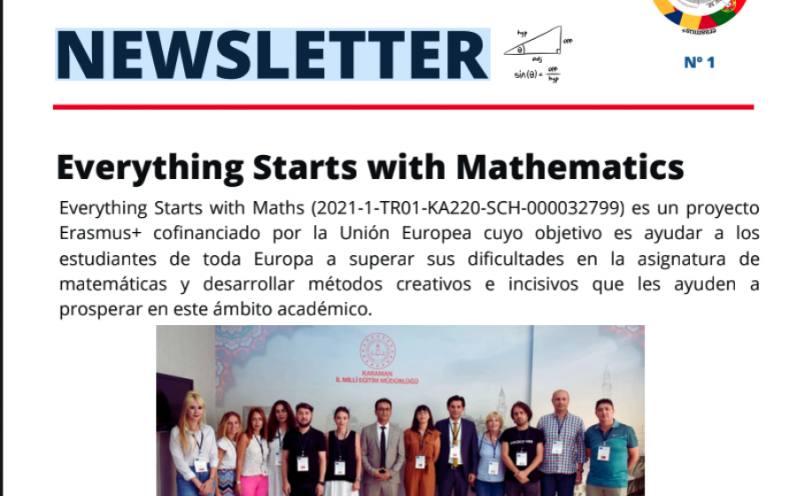 NEWSLETTER