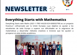 NEWSLETTER