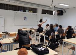 Colorful Sudoku Activity by Our Portuguese Partner within the Scope of the Erasmus+ Project