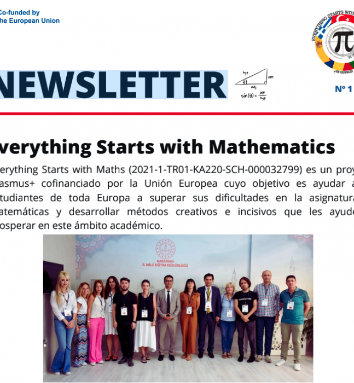 NEWSLETTER